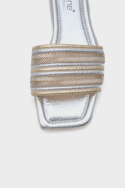 Capone Outfitters Γυναικείες παντόφλες Liana