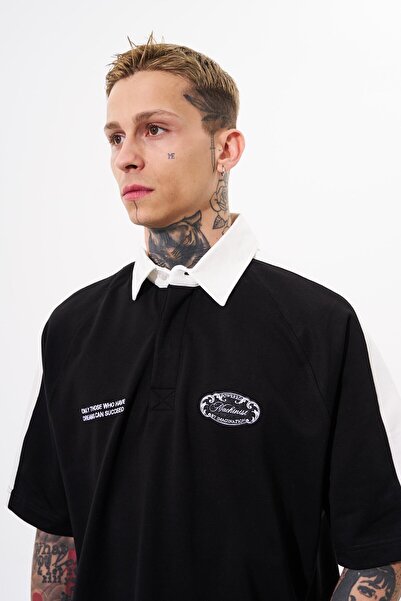 Machinist Black Dark - Black Dark Model for Use