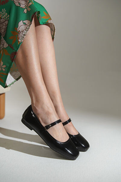 Capone Outfitters Trixie Women's Ballerinas