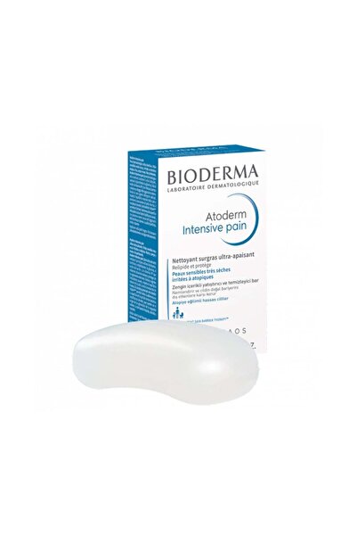 Bioderma Atoderm Intensive Bar 150 gr