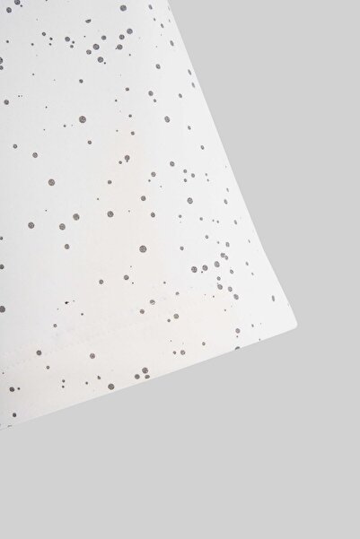 Machinist Men's Free Soul Glowing Printed Oversize Ecru T-Shirt