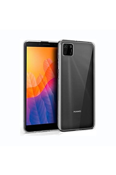 O Ozone Huawei Y5p Case Cover | Clear
