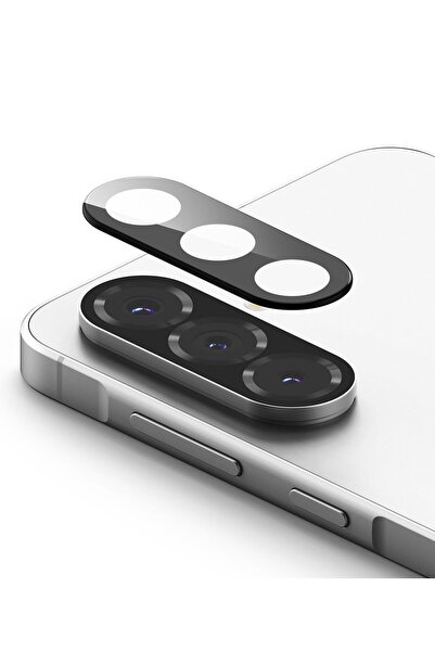 Ringke واقيات عدسة لهاتف سامسونج جالاكسي A36 5G | غطاء زجاجي كامل للكاميرا | ...