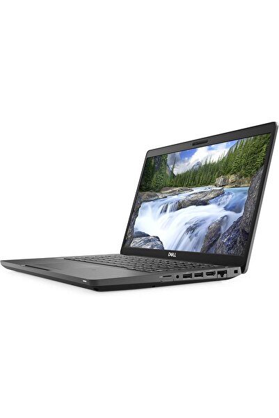 Dell Latitude 5400 Business Laptop With 14-Inch Full HD Display,Core i5-8665U Processor