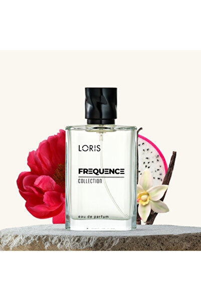 Loris K-456 Frequence Perfumes 50 ML