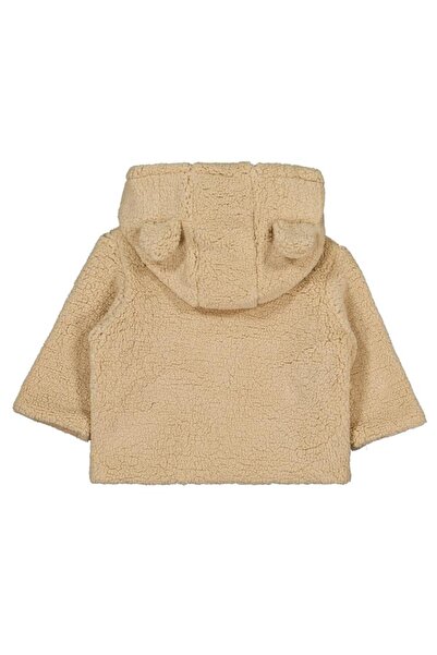 Civil Baby 6-18 Months Mont - Beige 6-9 Months with Pockets