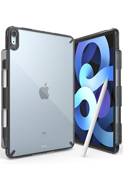 Ringke حافظة iPad Air 11 بوصة (M3 2025) / (M2 2024)، iPad Air (الجيل الرابع و...