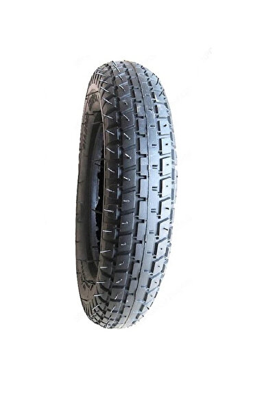 DIAMOND 3.00-8 Tubeless (Dublex) 6PR (6 Kat) Engelli Araç Dış Lastiği