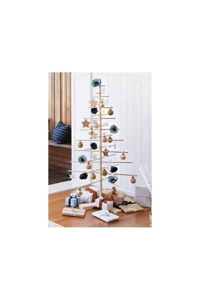 naturbird Doğal Çam Ağacı Yılbaşı Ağacı