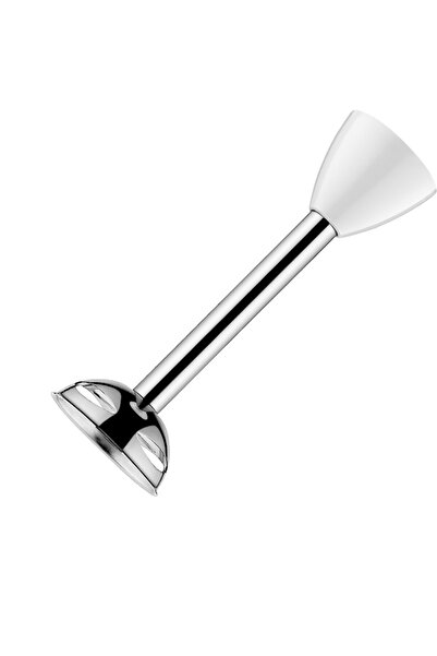 Sinbo 6-in-1 Hand Blender PC-3100 – 1000W Motor with Chopper Bowl, Measuring Beaker & Steel Blades