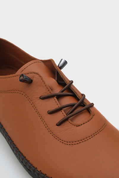 Capone Outfitters Genuine Leather Sneakers