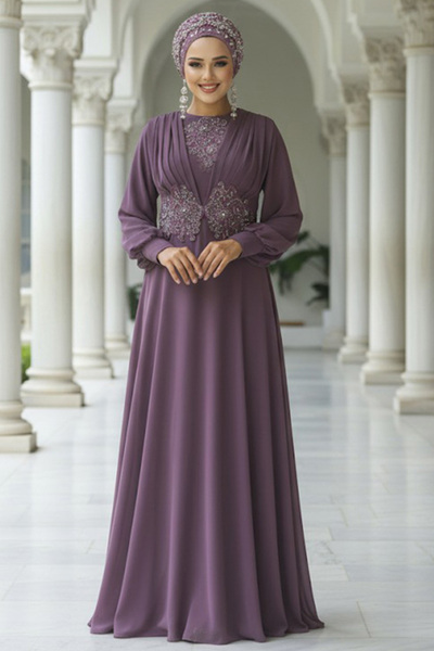 Neva Style Мереживне сукня з сушеними трояндами 9118GK