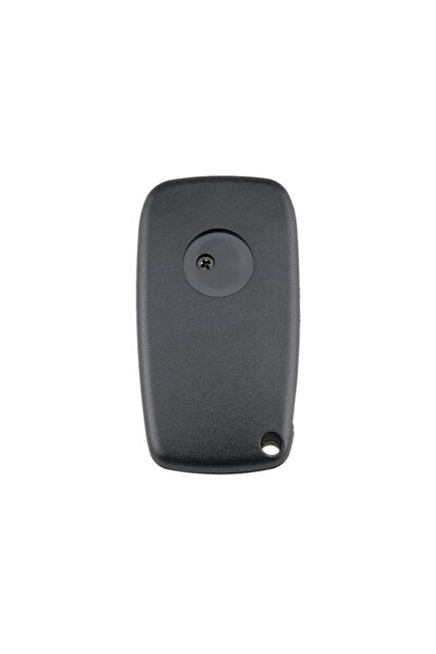 TECHSTAR ® Carcasă cheie auto Fiat Punto, Ducato, Stilo, Panda, Bravo, Idea, Doblo, 3 butoane