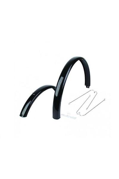 Motobisavm 26 MTB ÇAMURLUK SİYAH