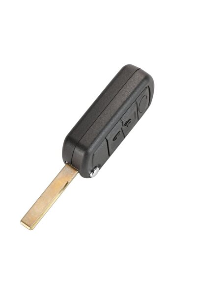 TECHSTAR Carcasă cheie auto Land Rover Range Rover, 3 butoane