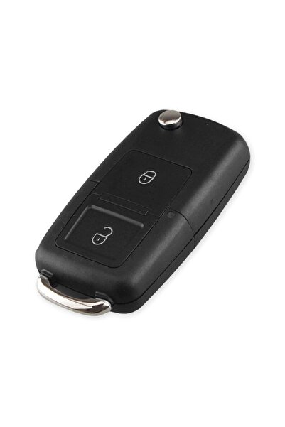 TECHSTAR Κέλυφος κλειδιού αυτοκινήτου Techstar® Volkswagen, Seat, Skoda, Golf...