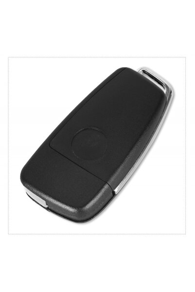 TECHSTAR Carcasă cheie auto Audi A4, A3, A6, A8, TT, Q7, 3 butoane