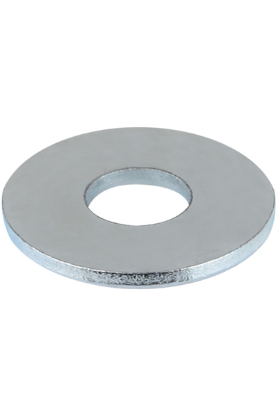 Evotools Șaibă pentru lemn DIN 9021 P - Grosime [g[mm] - Grosime] mm - 500 bu...