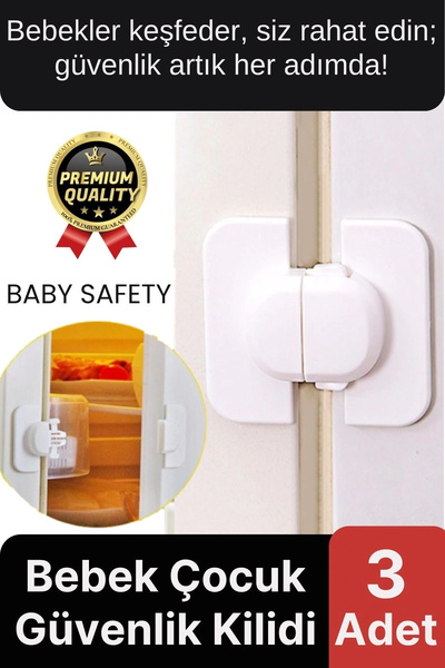 Svein Ειδικής Παραγωγής Συρτάρι Ψυγείο Παράθυρο Ντουλάπι Σταθεροποιητής Παιδι...