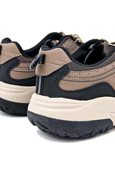 GAMELU Ανδρικά αθλητικά παπούτσια εξωτερικού χώρου Easy 25KM - Μπεζ - 44