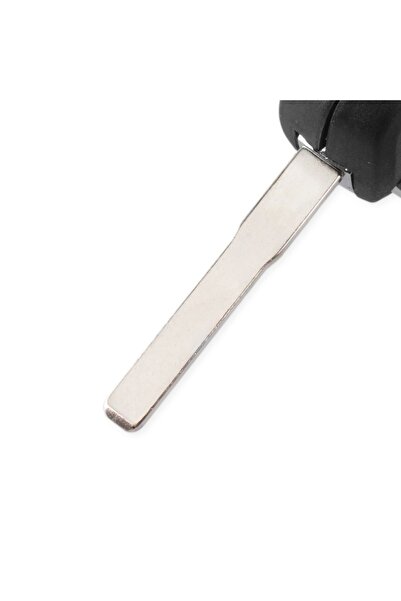 TECHSTAR Carcasă cheie auto Ford Mondeo, Fiesta, Focus, Galaxy, Kuga, C-Max, 3 butoane