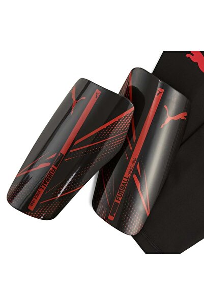 Puma Protector pentru picior de fotbal unisex negru Attacanto 03088709