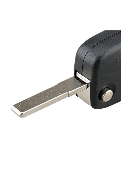 TECHSTAR ® Carcasă cheie auto Fiat Punto, Ducato, Stilo, Panda, Bravo, Idea, Doblo, 3 butoane