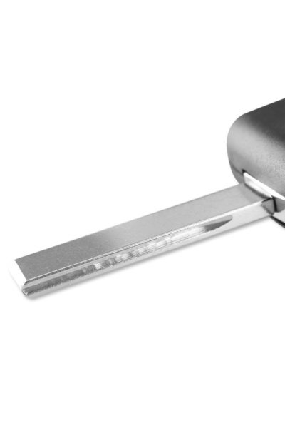 TECHSTAR Cheie auto completă Peugeot, 307, 407, 433Mhz, 7961, ID46, VA2, 3 butoane