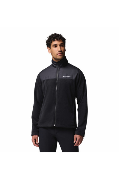 Columbia Men's Outdoor 3 in 1 Jacket Wm8497 Bugaboo Iii Fleece Interchange Jacket 2096901256