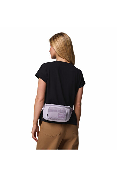 Columbia Unisex Outdoor Waist Bag Uu5173 Zigzag Ii Hip Pack 2094431551