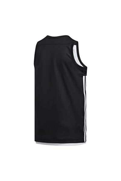 adidas Children's Basketball Training Singlet 3g Spee Rev Jrs Dx6387
