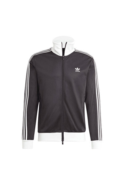 adidas Men's Jacket Beckenbauer Tt Ii5763