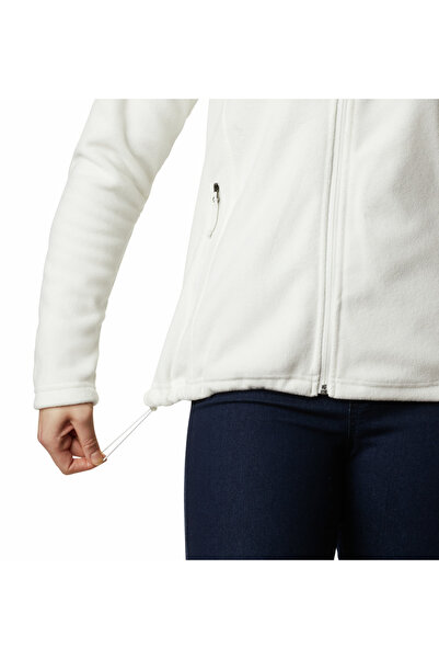 Columbia Women's Outdoor Fleece Jacket El6081 Fast Trek Ii Jacket 1465351125