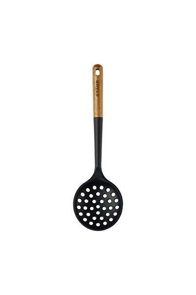 STAUB Silicone Perforated Ladle 31 cm