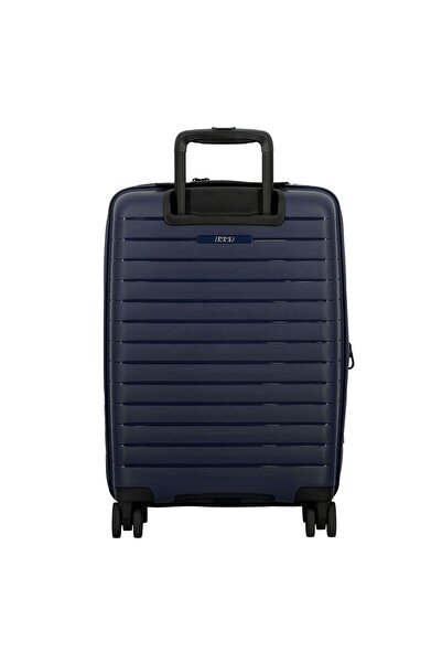 Jump Striper 4 wheels Cabin trolley 55 cm with expansion pleat
