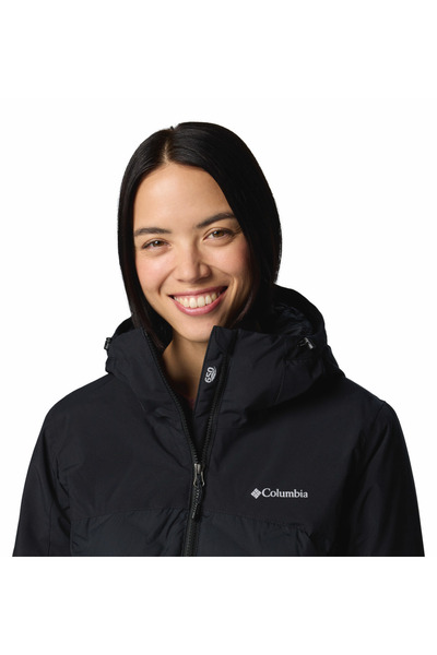 Columbia Women's Outdoor Goose down Coat Wl3555 Grand Trek Iii down Jacket 2087951010