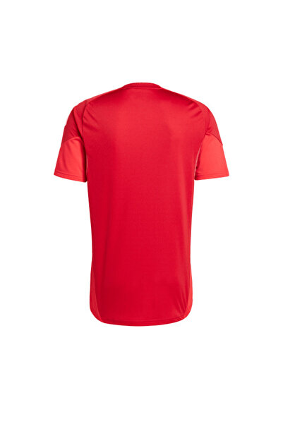 adidas Football and Training T-Shirt Tiro25C Tr Jsy Ji6488