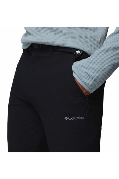 Columbia Men's Outdoor Pants Ao5167 Essential Hike Ay Pant 2136921010