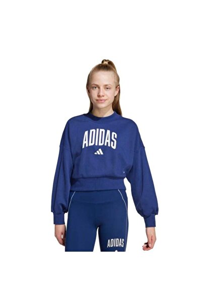 adidas Unisex Copii Dulce JG CLGT FT SWT JM1535