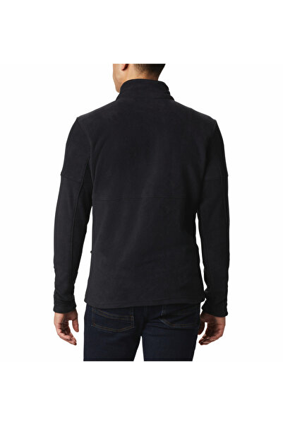 Columbia AO0560 BASIN TRAIL III FULL ZIP Μαύρο