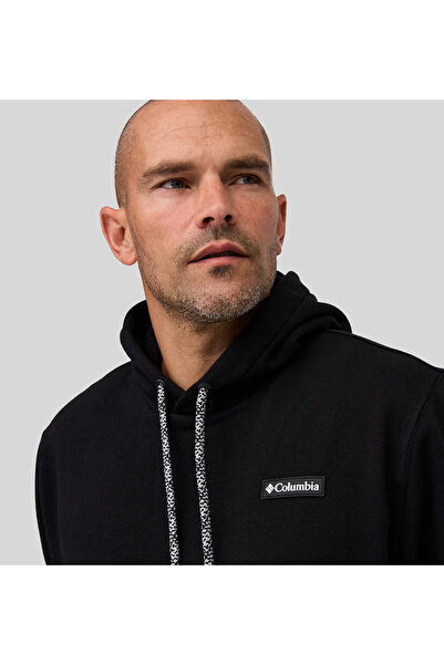 Columbia Unisex Outdoor Hooded Sweatshirt Cs0467 Csc U Marble Canyon Heavyweight Fleece Hoodie S