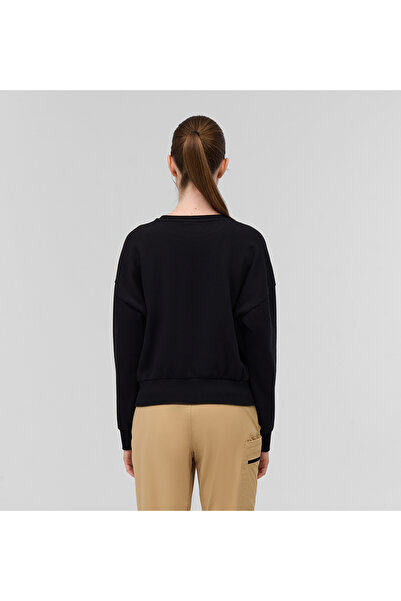 Columbia Γυναικεία φούτερ για εξωτερικούς χώρους CS0439 CSC W MARBLE CANYON II CROP SWEATHIRT 9250251010