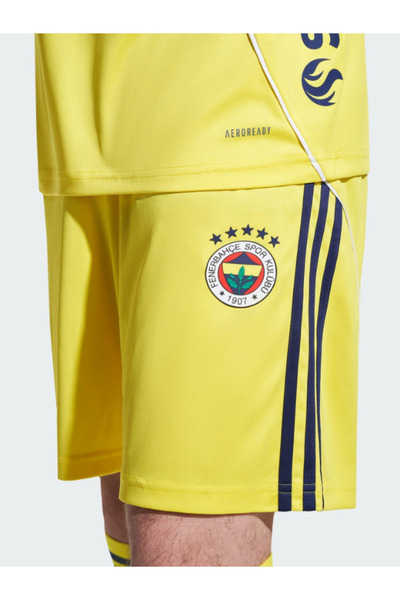 adidas Fenerbahçe 25/26 Erkek Deplasman Şortu (KD7313)