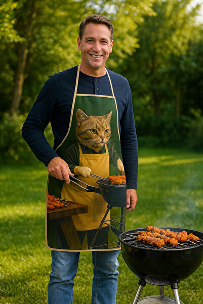 Home MUTFAK ÖNLÜĞÜ KEDİLİ - LÜKS EVİM