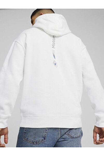 Puma Ανδρικά φούτερ BMW MMS ESS+ HOODIE FLEECE 62749802