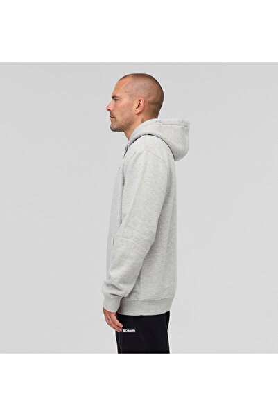 Columbia Unisex Outdoor Hooded Sweatshirt Cs0467 Csc U Marble Canyon Heavyweight Fleece Hoodie S