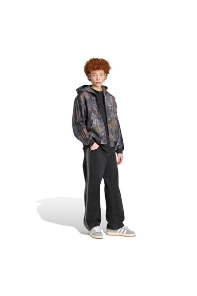 adidas Ανδρικό φούτερ με κουκούλα Sweet CAMO FZ JY2775