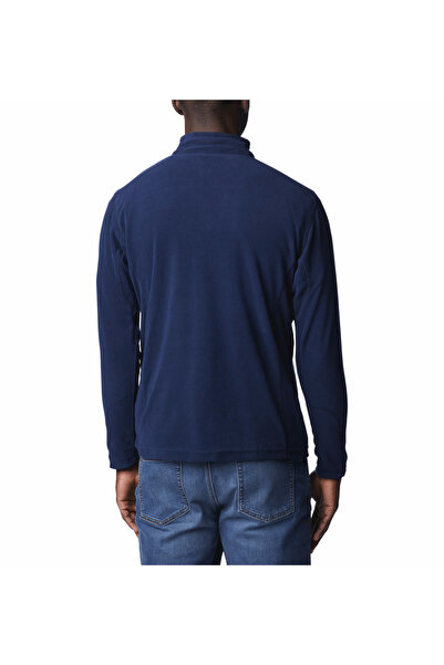 Columbia Чоловіча куртка Outdoor Polar EM6503 KLAMATH RANGE II HALF ZIP 1352472466