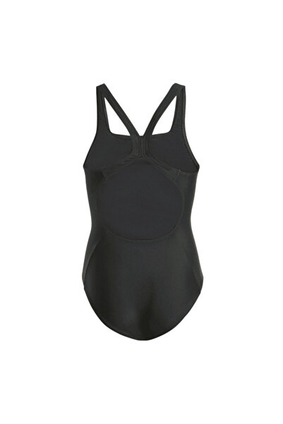 adidas Детски бански костюм за момичета 3S BLD SWIMSUIT JN6577