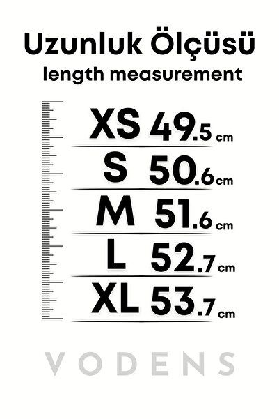 VODENS Hnědé body s dlouhým rukávem Crew Neck – 100% bavlna, ultra jemné